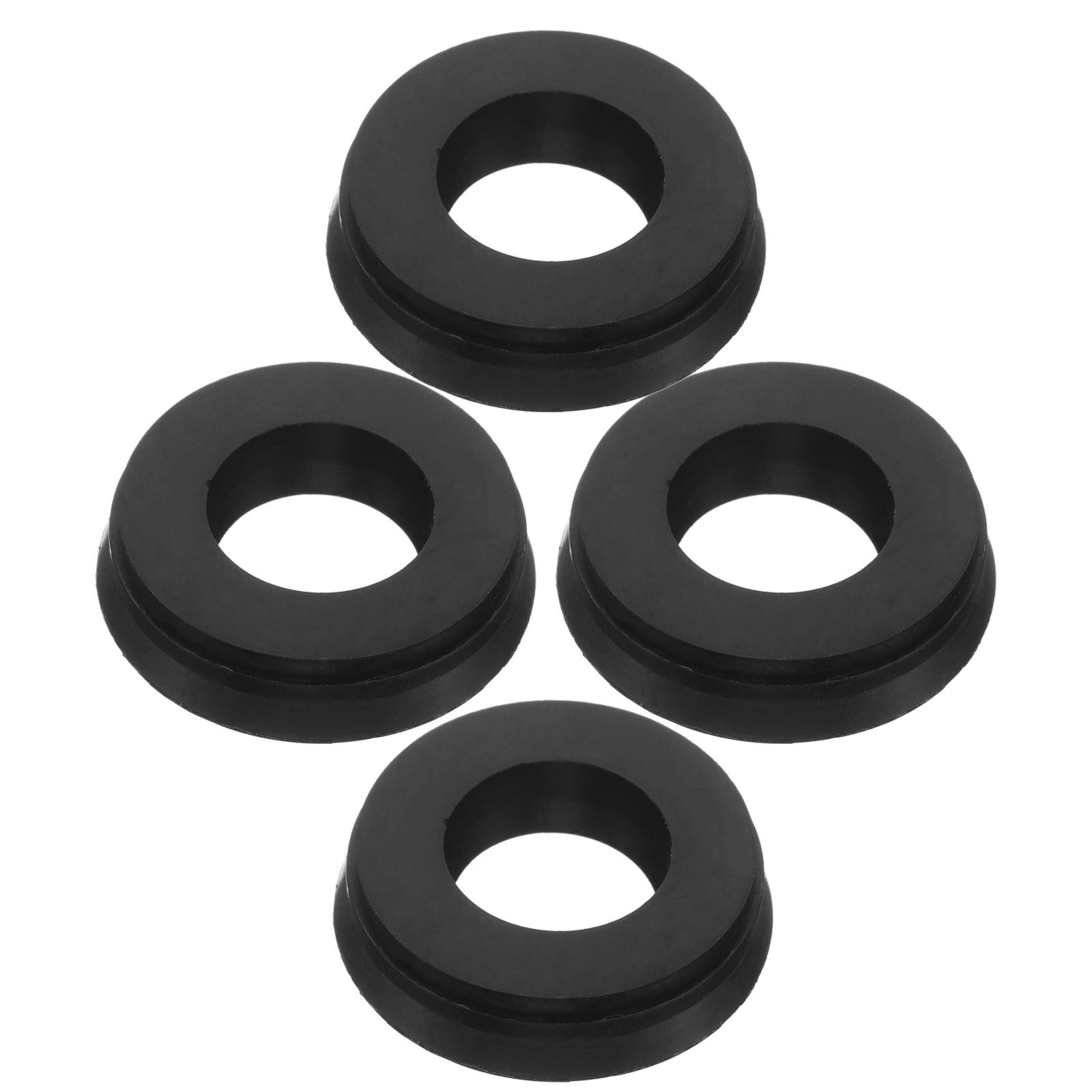 Hydraulic Floor Jack - 4Pcs Hydraulic Floor Jack Oil Seals