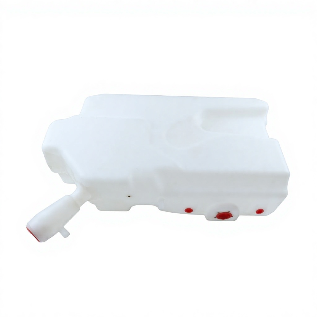 Heavy Equipment Engine - Fuel Tank Spare Part 7278116 Fuel