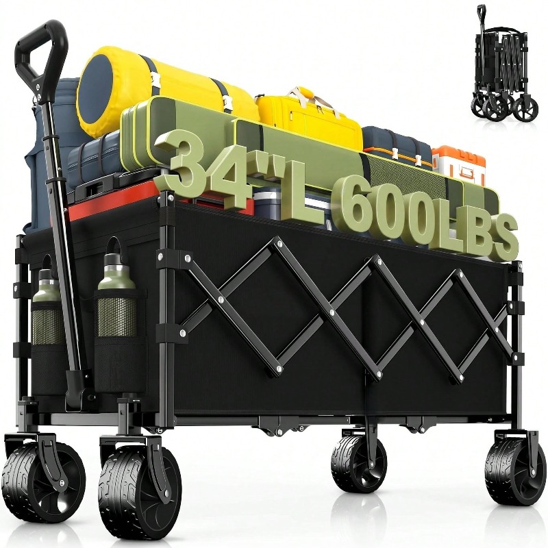 Heavy Equipment Yard - 220LBS/ 450LBS/ 600LBS All Terrain Heavy