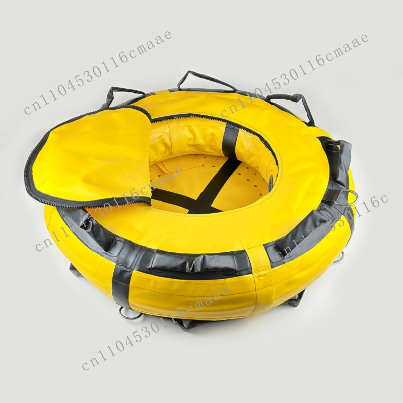 Yellow Color  Heavy Duty PVC F - Heavy Equipment Yellow recension och pris