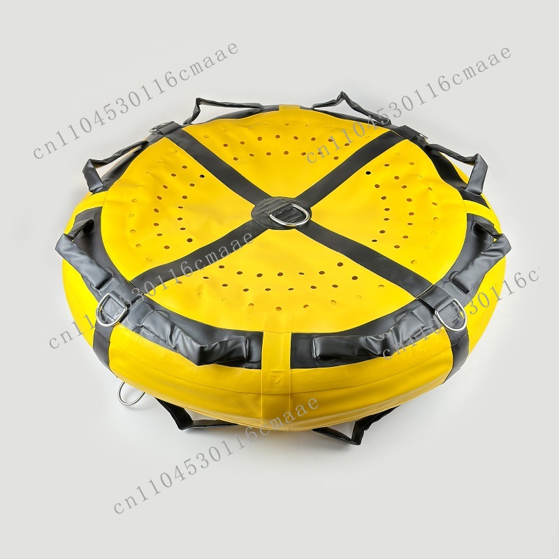 Yellow Color  Heavy Duty PVC F - Heavy Equipment Yellow recension och pris