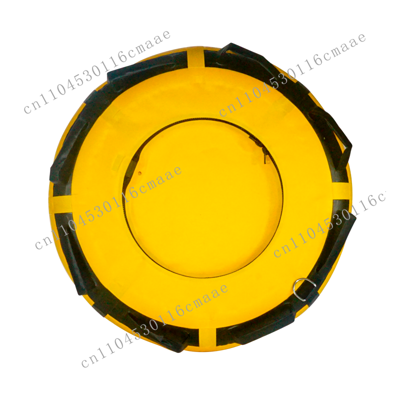Yellow Color  Heavy Duty PVC F - Heavy Equipment Yellow recension och pris