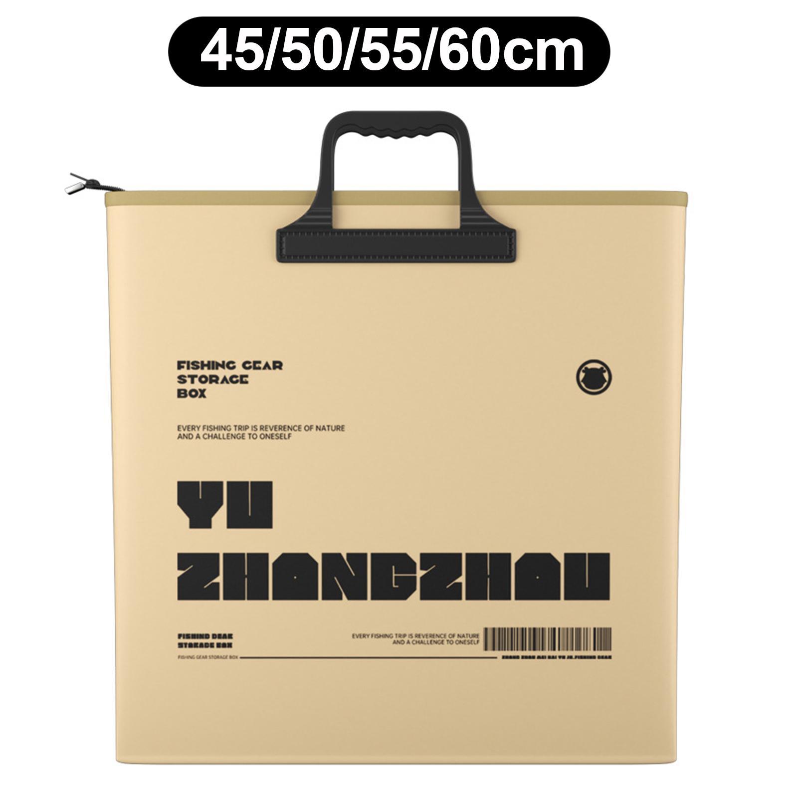 Fish Bag Reinforced Handle Thi - Heavy Equipment Xcmg recension och pris