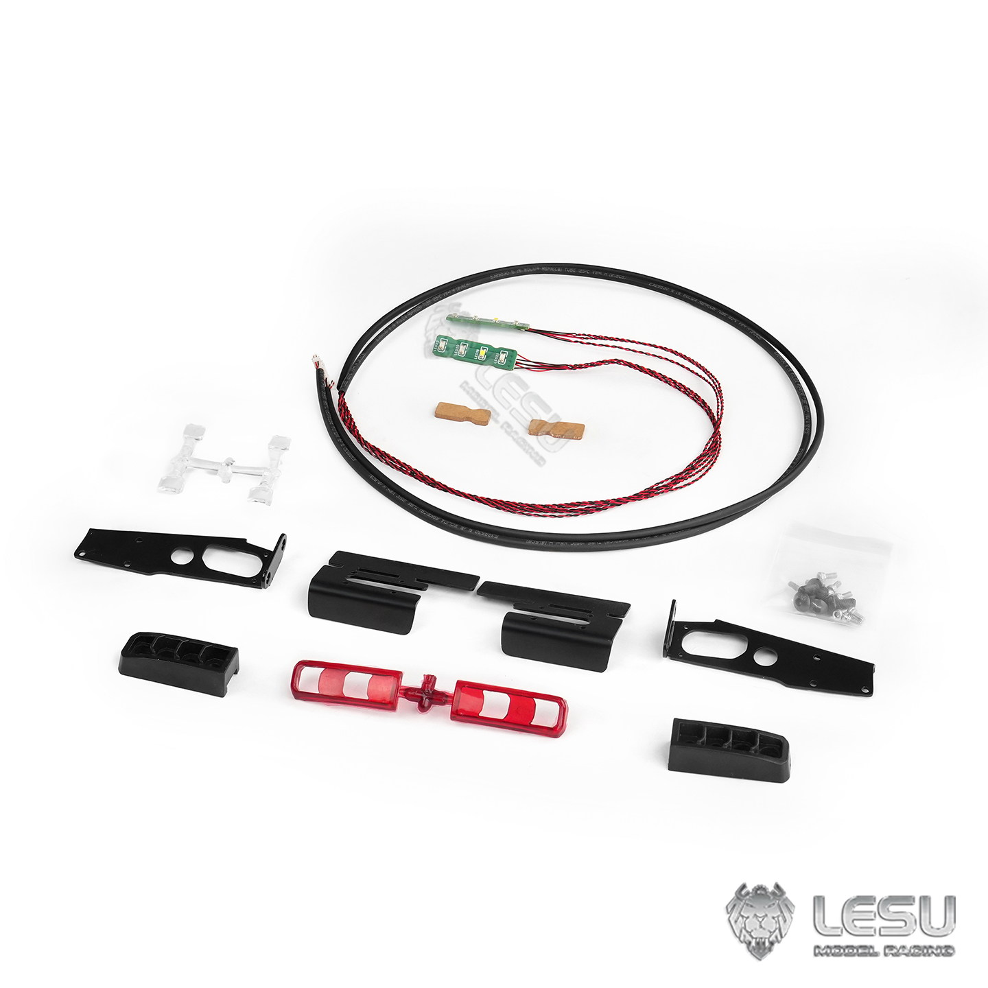 LESU 1/14 Tamiya 3363 3348 Dum - Dump Truck Toy recension och pris