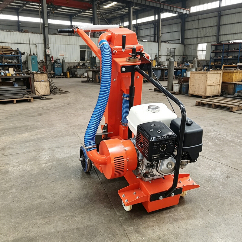 Customized Automatic Road Crac - Road Crack Sealing Machine recension och pris