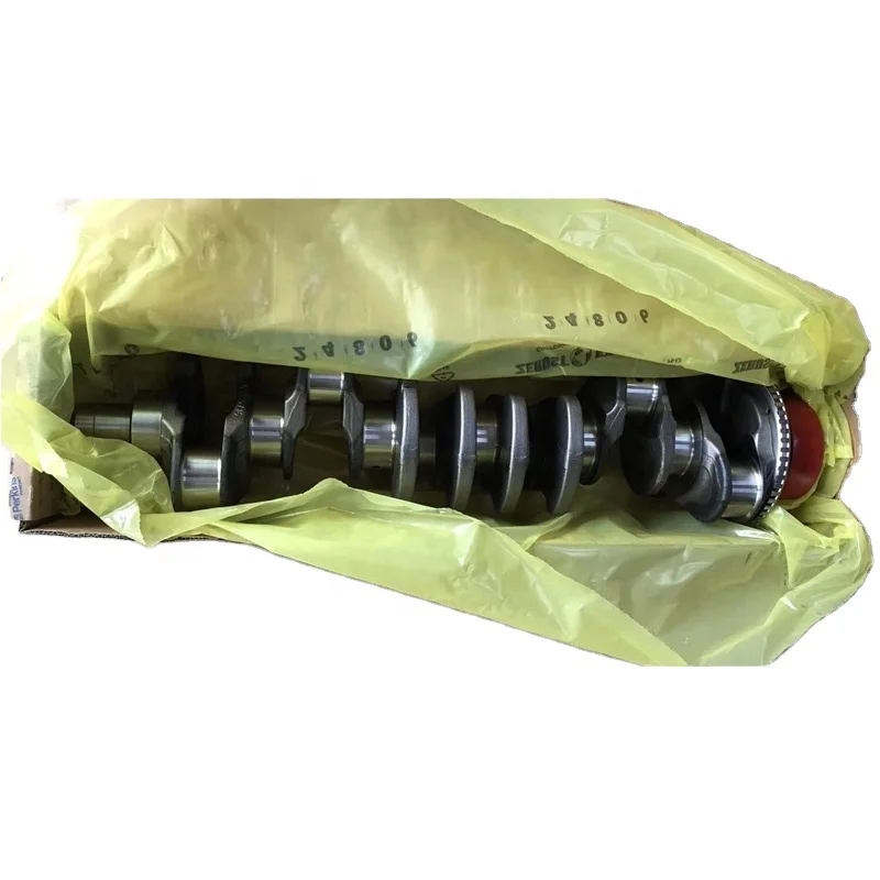 Engine Parts for C7.1 Cranksha - Heavy Equipment Engine recension och pris
