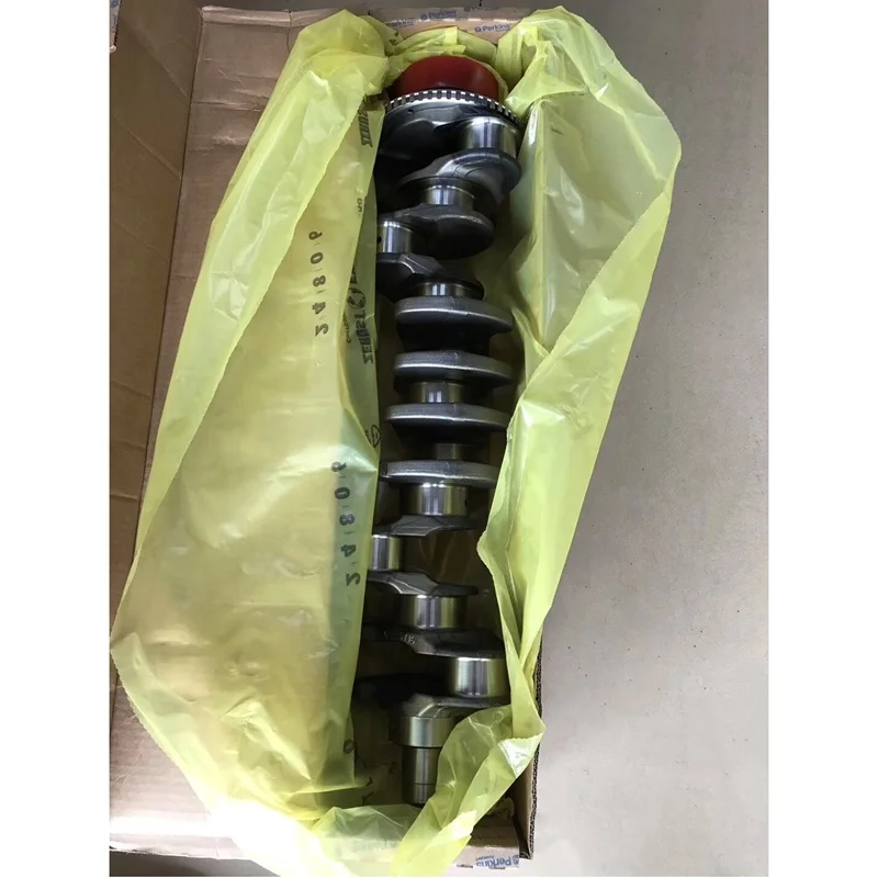 Engine Parts for C7.1 Cranksha - Heavy Equipment Engine recension och pris