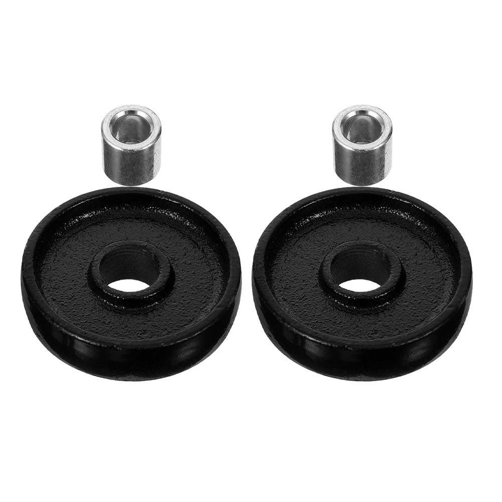 2Pcs Universal Hydraulic Jack  - Hydraulic Floor Jack recension och pris