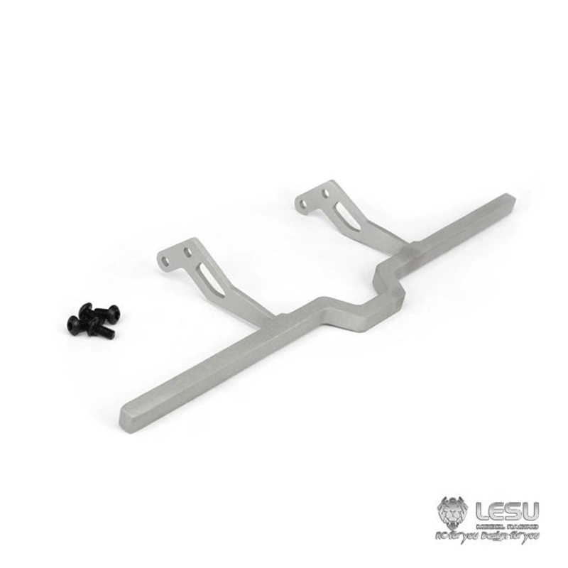 LESU 1/14 Tamiya Truck Dump Tr - Dump Truck Toy recension och pris