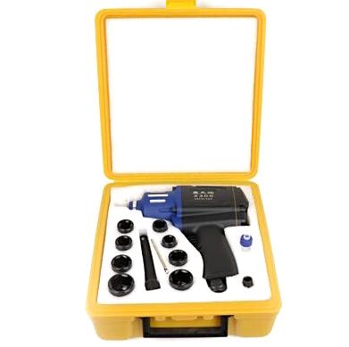 TY55300K Impact Wrenches Used  - Heavy Equipment Used Parts recension och pris