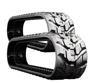 32010040 Wear Resistant Rubber - Heavy Equipment Undercarriage Parts recension och pris