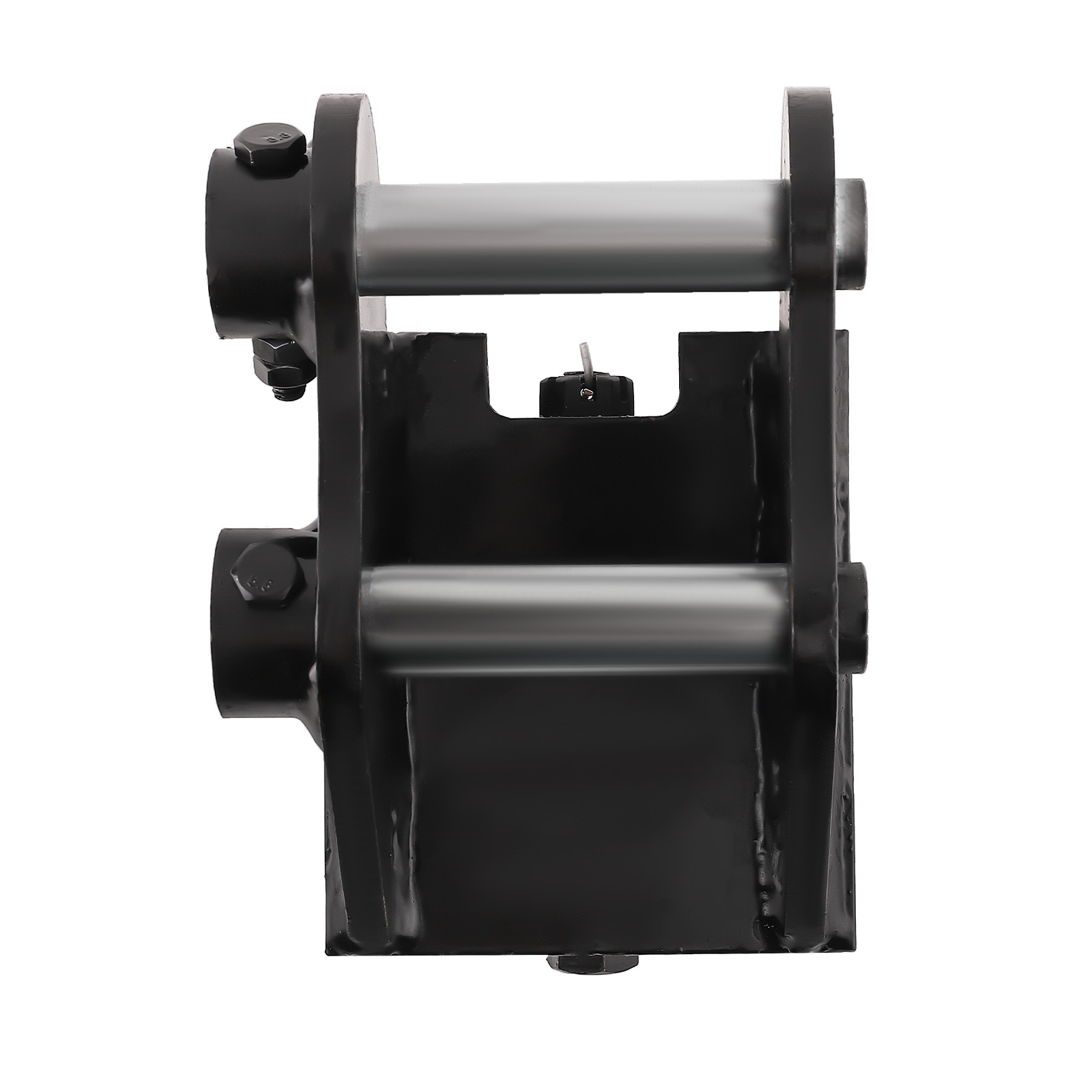 Quick Hitch Coupler Attachment - Heavy Equipment Quick Couplers recension och pris