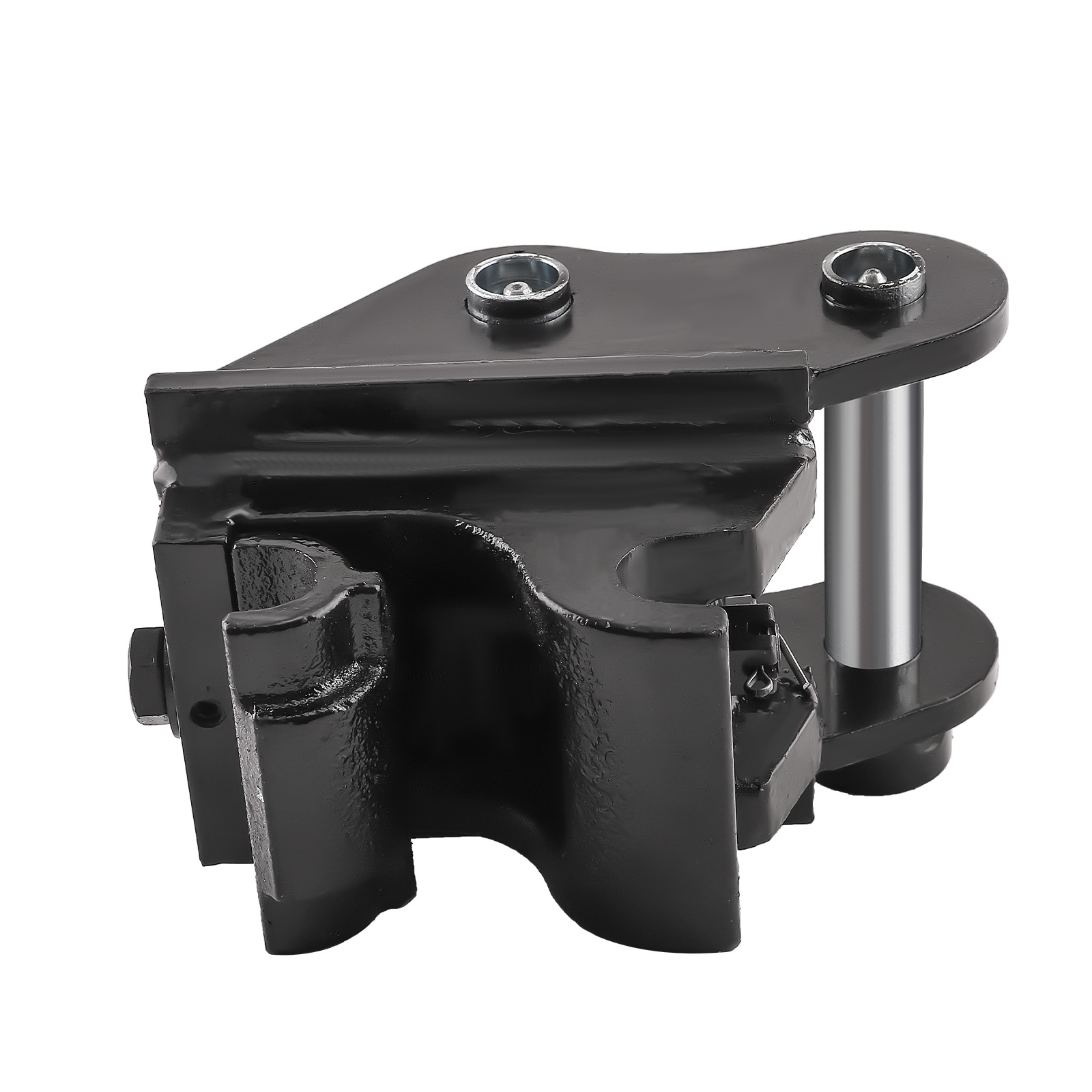 Quick Hitch Coupler Attachment - Heavy Equipment Quick Couplers recension och pris