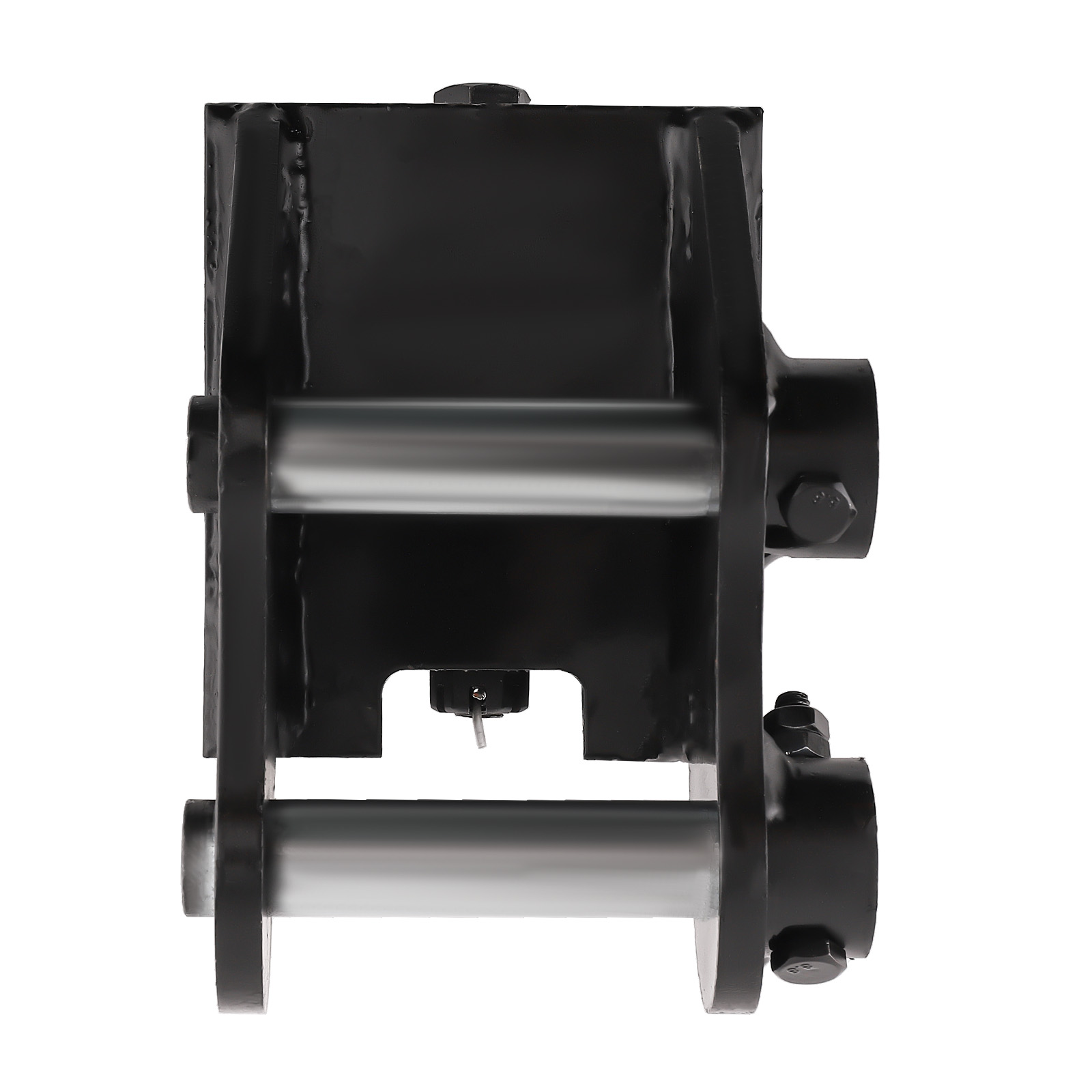 Quick Hitch Coupler Attachment - Heavy Equipment Quick Couplers recension och pris