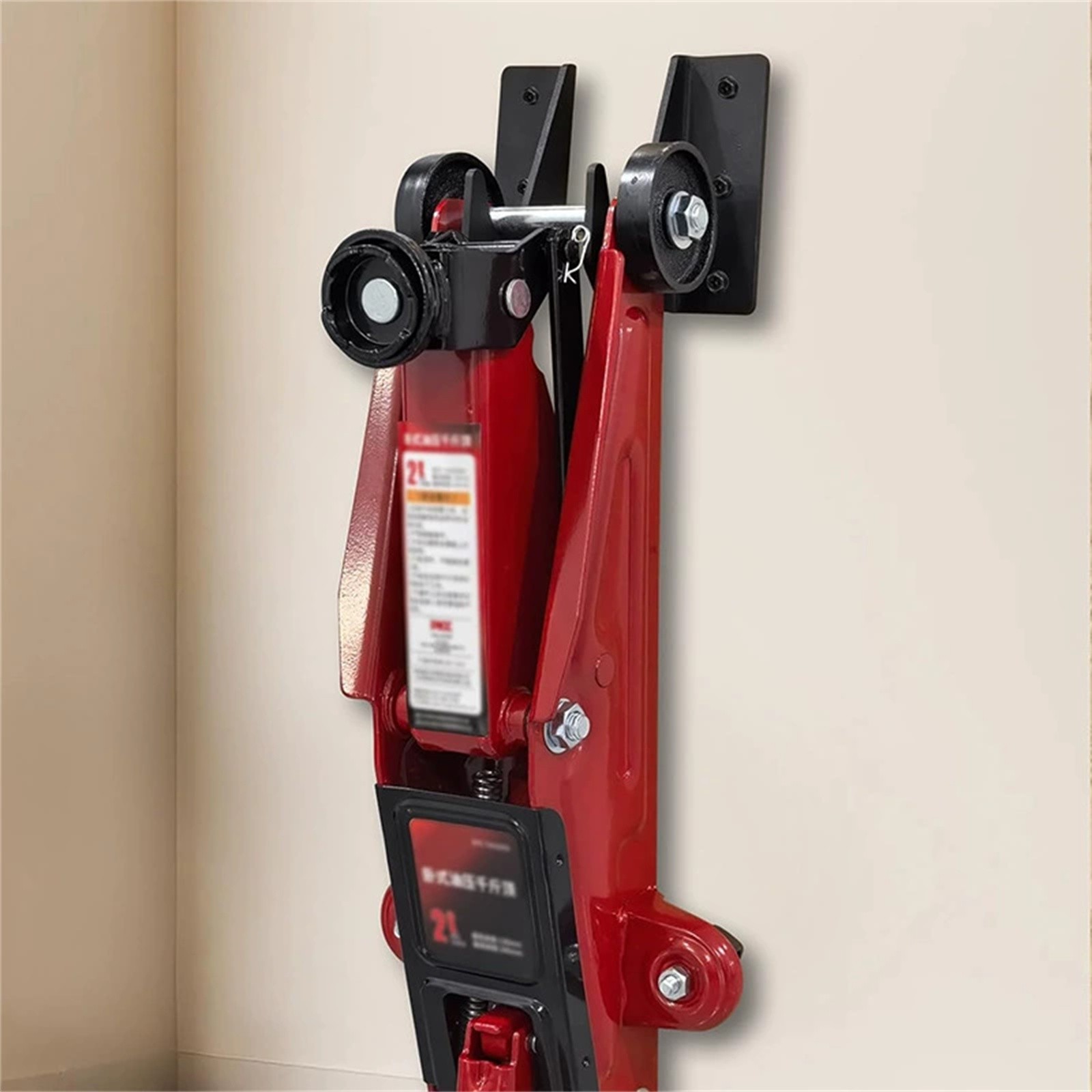 Floor Jack Stabilizer Tool Rac - Hydraulic Floor Jack recension och pris