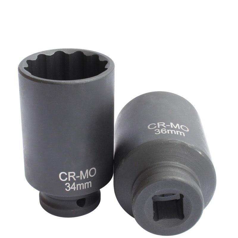 Large Model Impact Torx Socket - Heavy Equipment Engine recension och pris