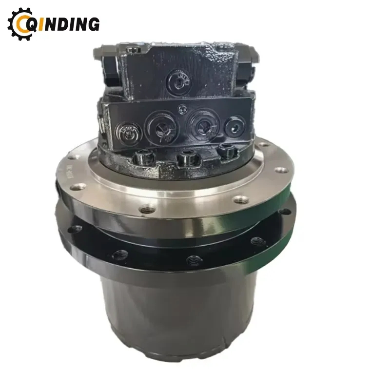 Replace Undercarriage Final Dr - Heavy Equipment Undercarriage Parts recension och pris