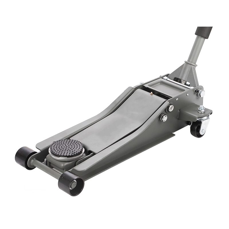 3 Ton Heavy-Duty Floor Jack Lo - Hydraulic Floor Jack recension och pris