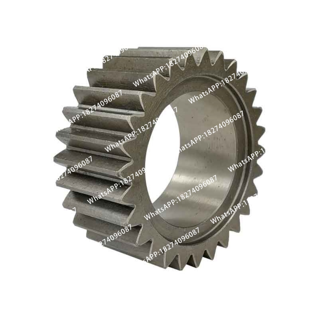 HD308US Excavator Rotary Motor - Heavy Equipment Used Parts recension och pris