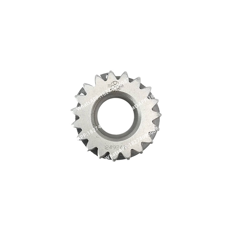 HD308US Excavator Rotary Motor - Heavy Equipment Used Parts recension och pris