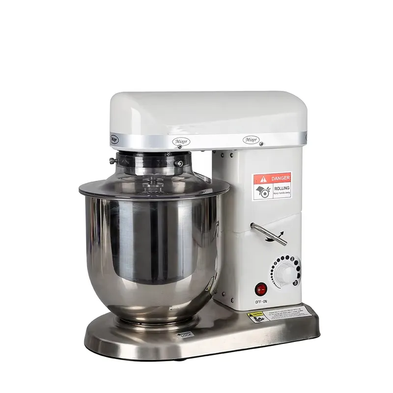 Commercial Heavy Bakery Equipm - Heavy Equipment Used Parts recension och pris