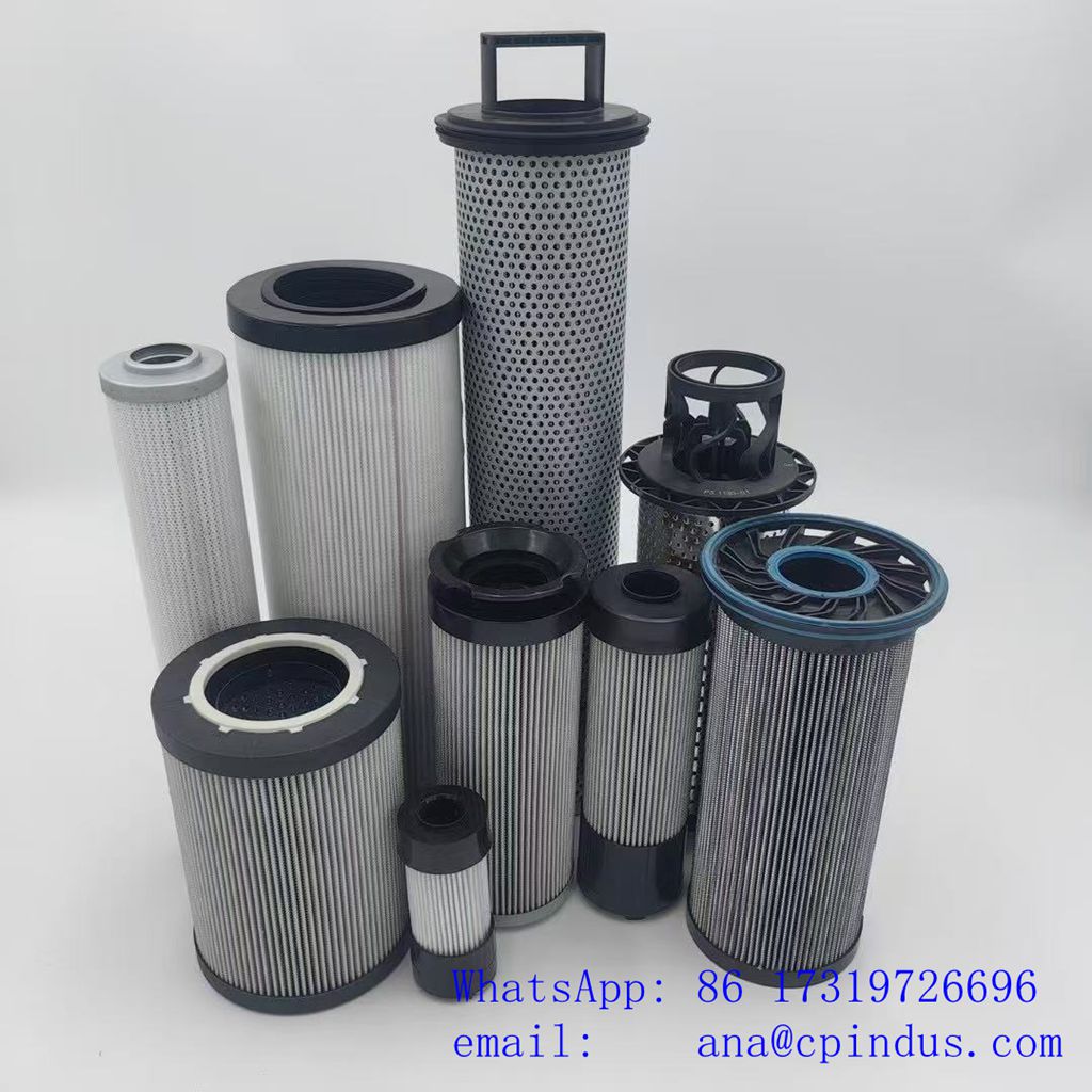 Filter XCMG 803484685 S00330D1 - Heavy Equipment Xcmg recension och pris
