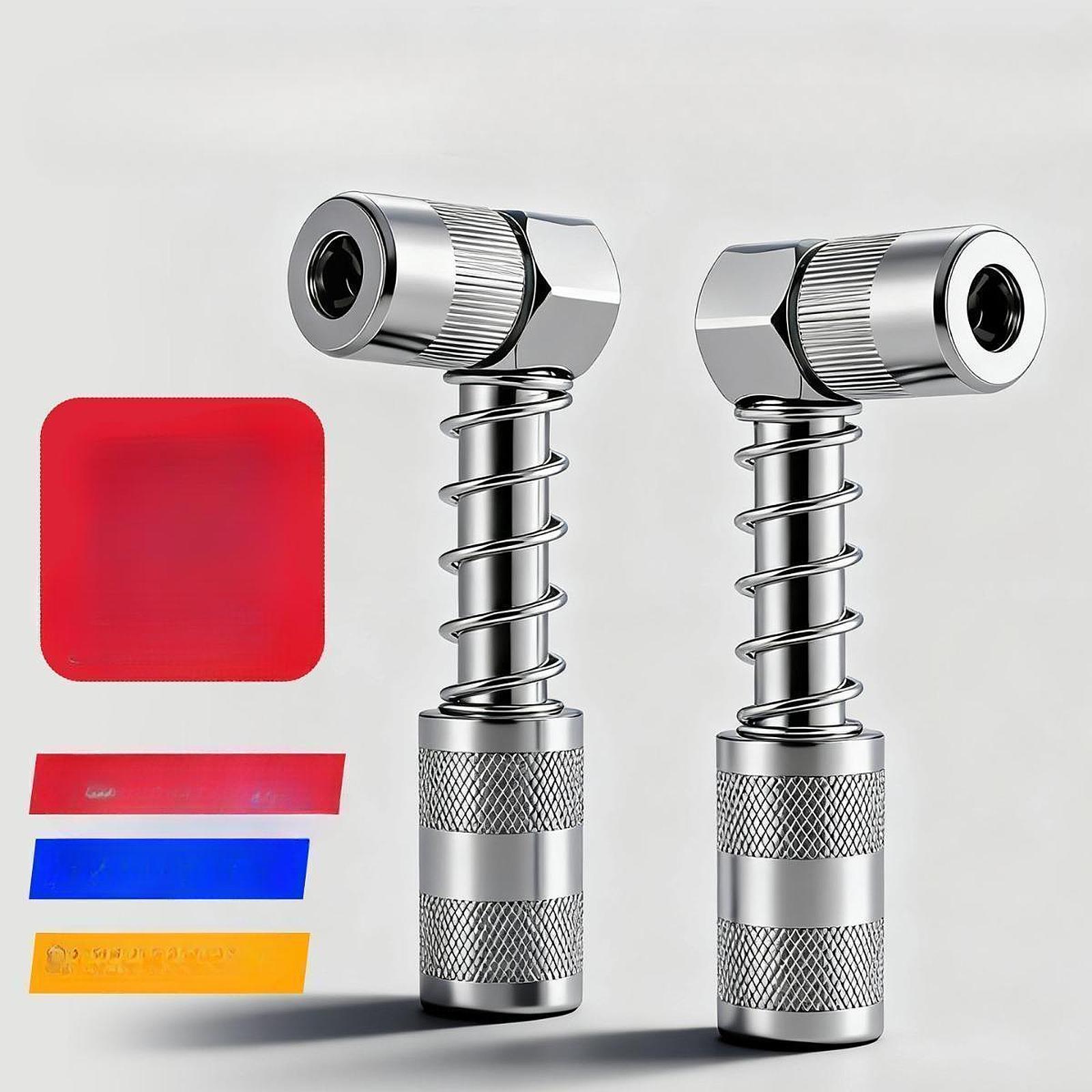 Galvanized Steel Right Angle G - Heavy Equipment Quick Couplers recension och pris