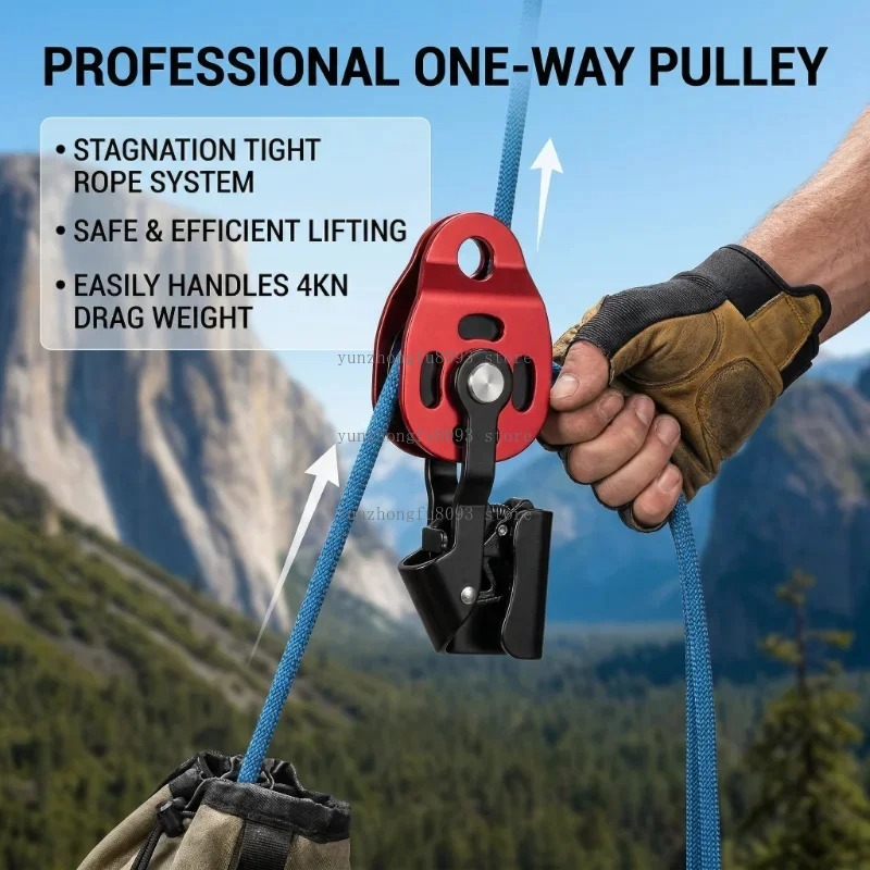 (NO ROPE) 2.5 Ton Heavy-Duty O - Heavy Equipment Construction recension och pris