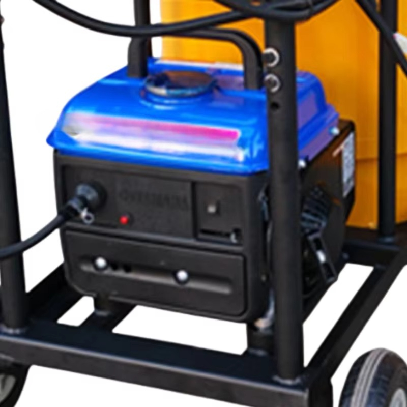 Asphalt Crack Sealing Machine  - Road Crack Sealing Machine recension och pris