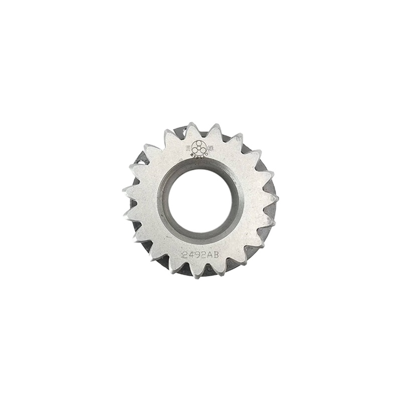 Kato HD308US Excavator Rotary  - Heavy Equipment Used Parts recension och pris