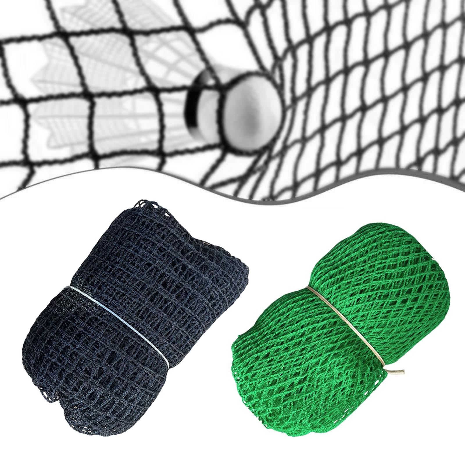 Golf Net 3x3 Style PE Practice - Heavy Equipment Yard recension och pris