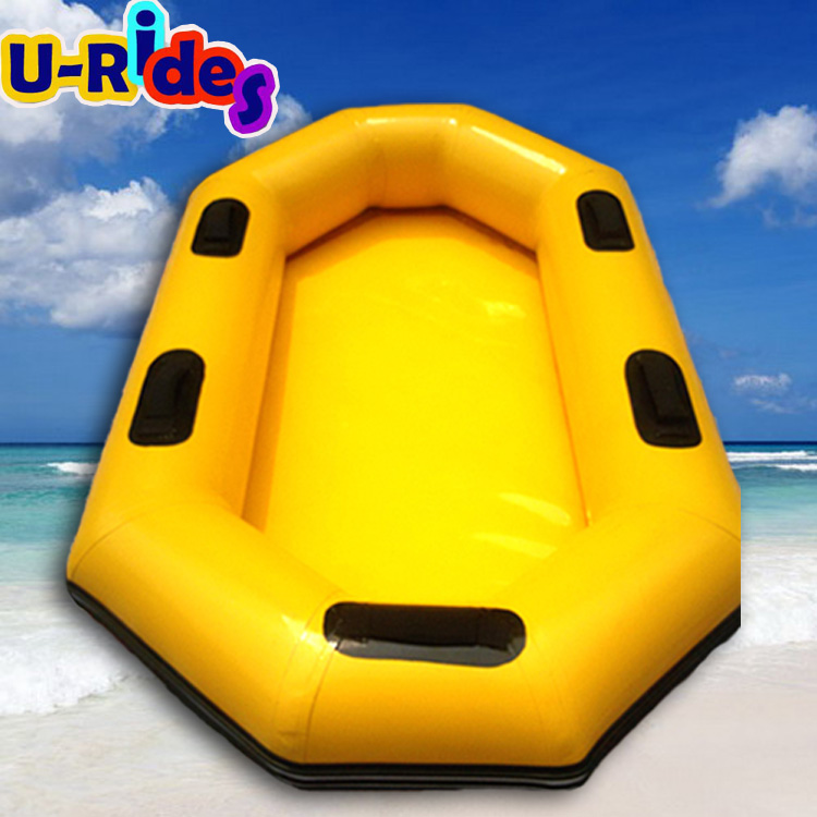 Heavy yellow double floor 2 pe - Heavy Equipment Yellow recension och pris