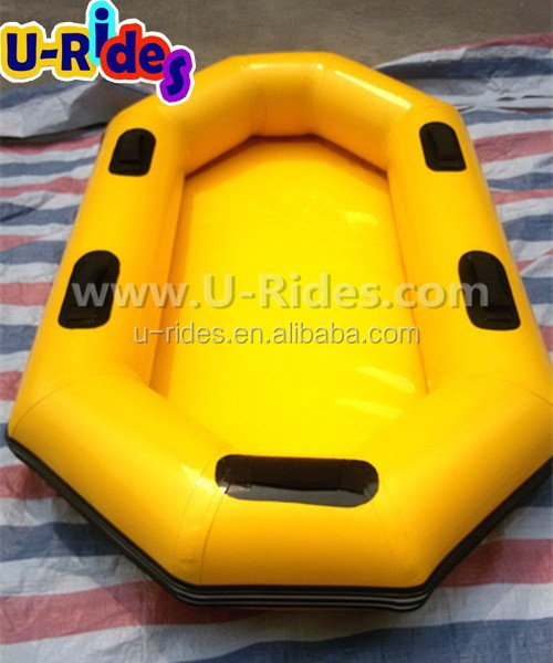 Heavy yellow double floor 2 pe - Heavy Equipment Yellow recension och pris