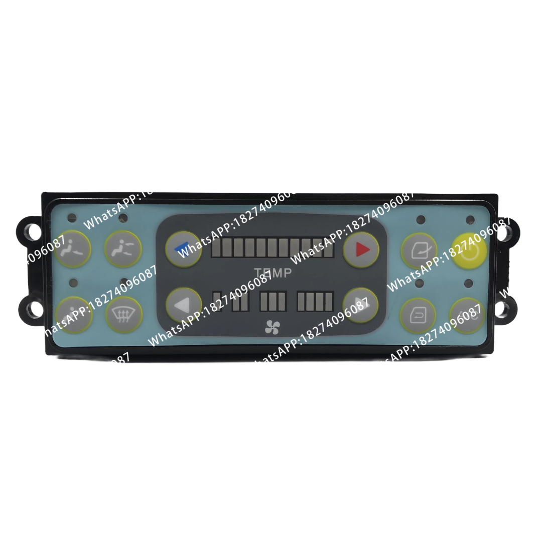 205 230 XCMG 135B 150 210 215  - Heavy Equipment Xcmg recension och pris