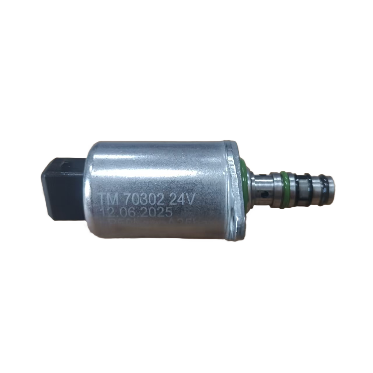 TM70302 Proportional Solenoid  - Heavy Equipment Xcmg recension och pris