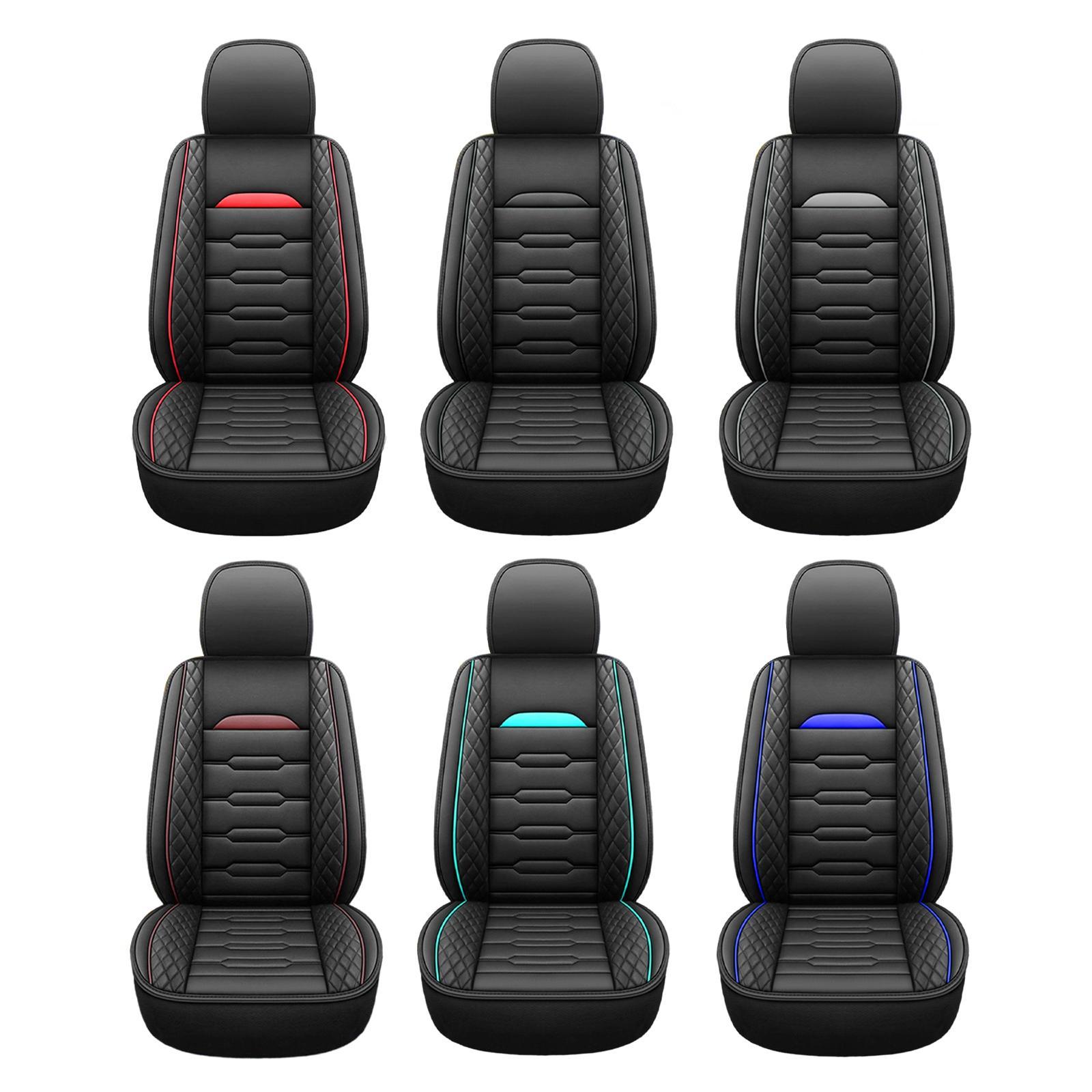 PU Leather Excavator Seat Cush - Heavy Equipment Engine recension och pris