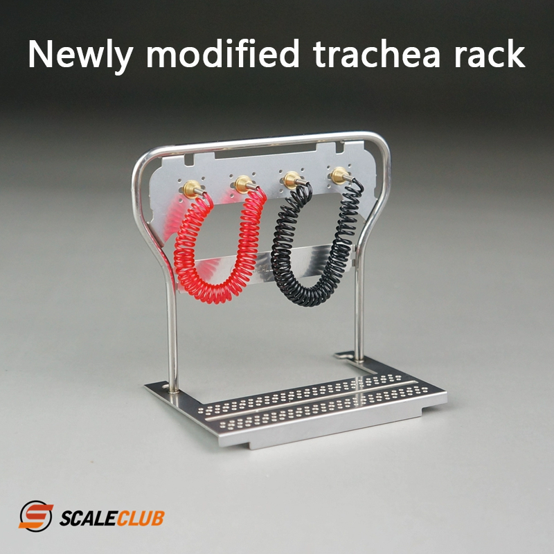 Scaleclub 1/14 Tamiya tractor  - Dump Truck Toy recension och pris