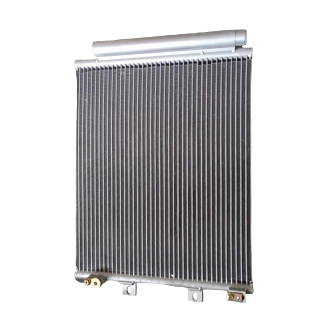 XCMG Excavator Air Conditionin - Heavy Equipment Xcmg recension och pris