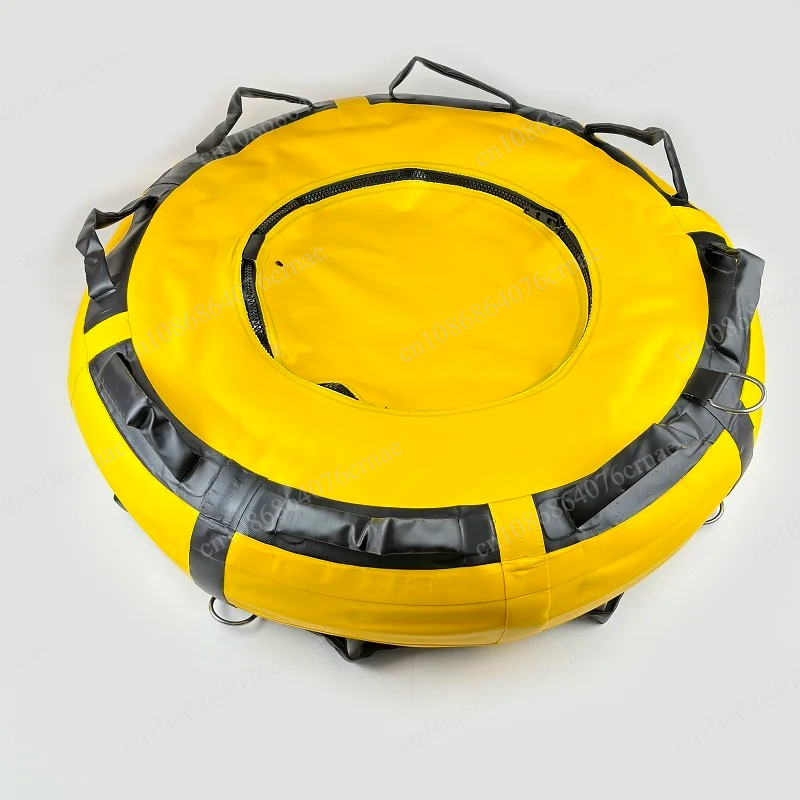 For Scuba Diving Swimming Wate - Heavy Equipment Yellow recension och pris