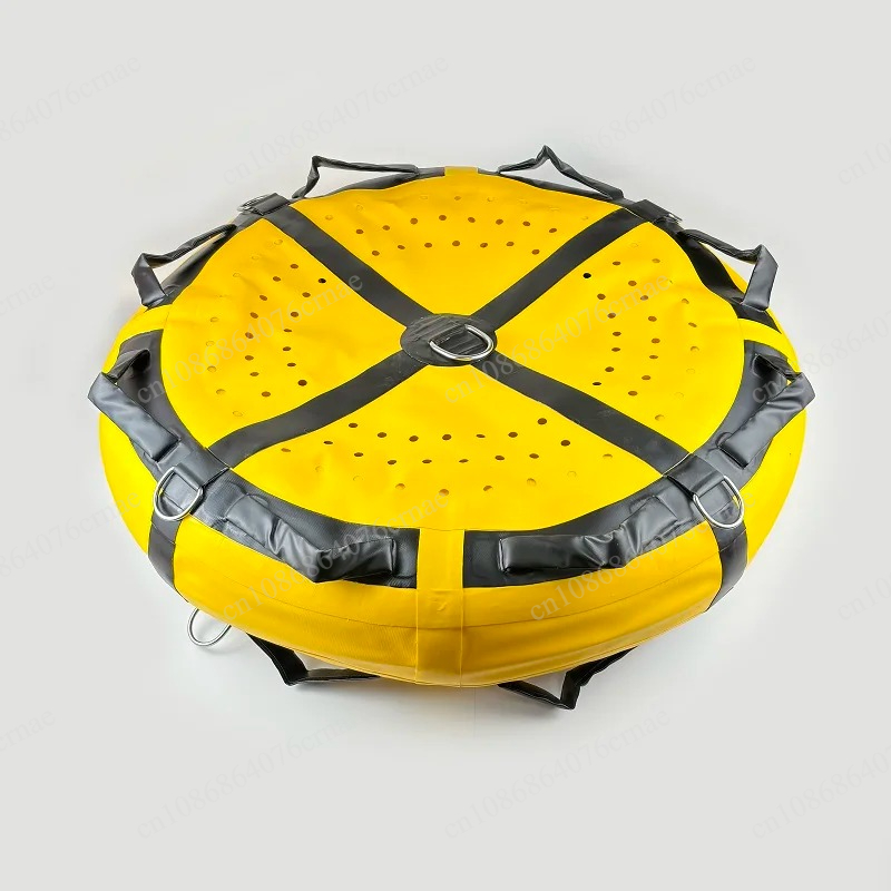 For Scuba Diving Swimming Wate - Heavy Equipment Yellow recension och pris