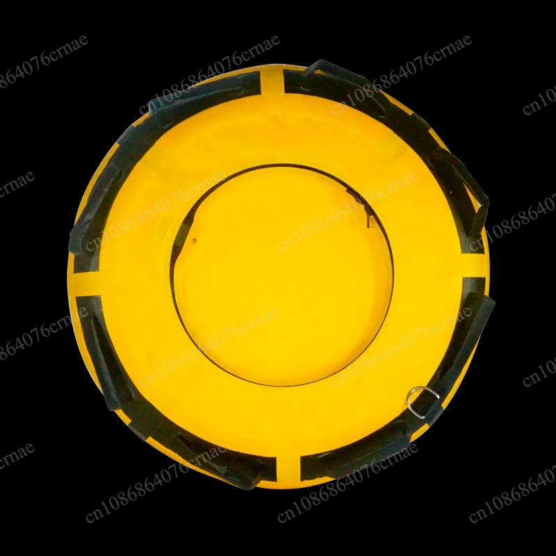 For Scuba Diving Swimming Wate - Heavy Equipment Yellow recension och pris