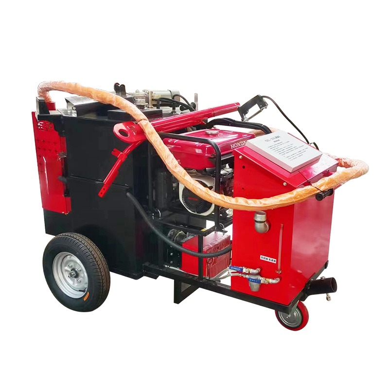Asphalt Crack Sealing Machine  - Road Crack Sealing Machine recension och pris