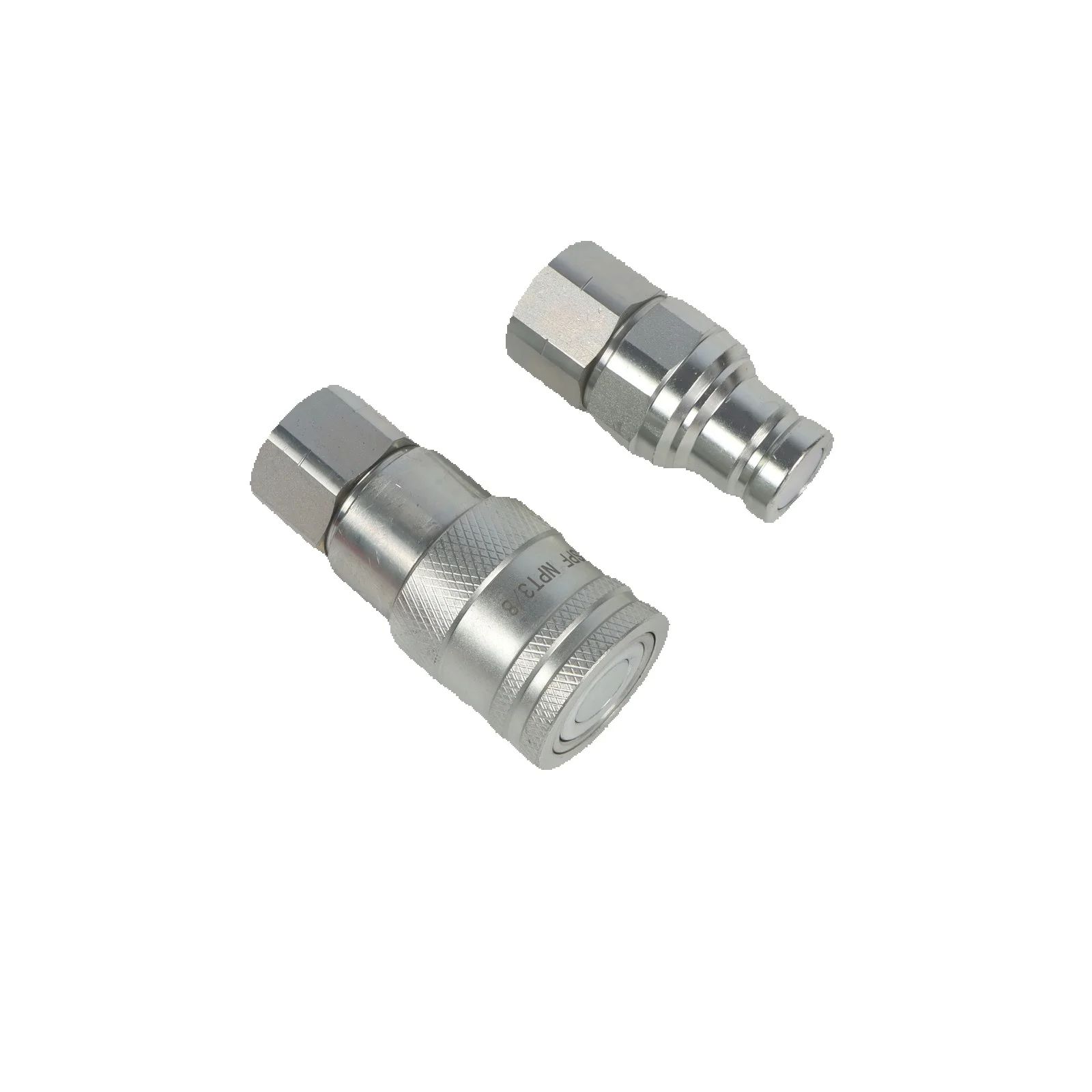 1695310-1 38FFNPT 38FFNPT Hydr - Heavy Equipment Quick Couplers recension och pris
