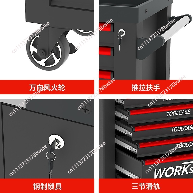 Heavy-duty auto repair tool ca - Heavy Equipment Repair recension och pris