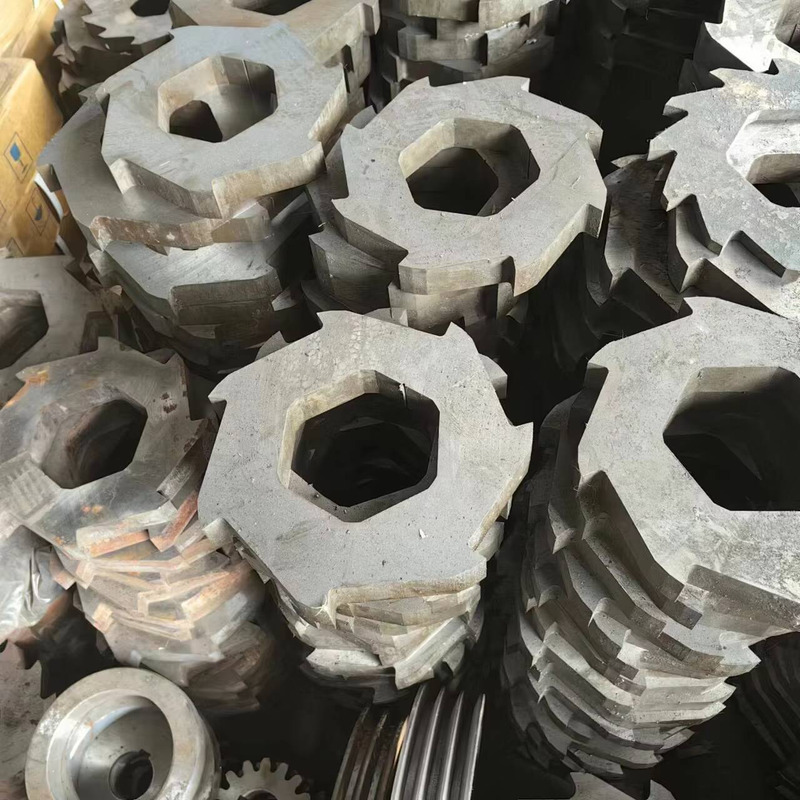 Factory Direct Sales Heavy-Dut - Heavy Equipment Engine recension och pris