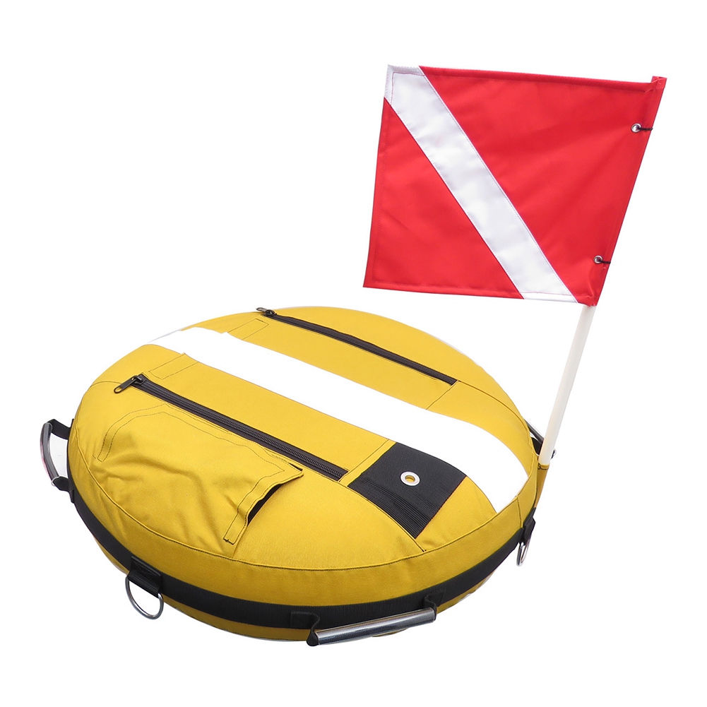 SUMMER SALE Heavy Duty Freediv - Heavy Equipment Yellow recension och pris