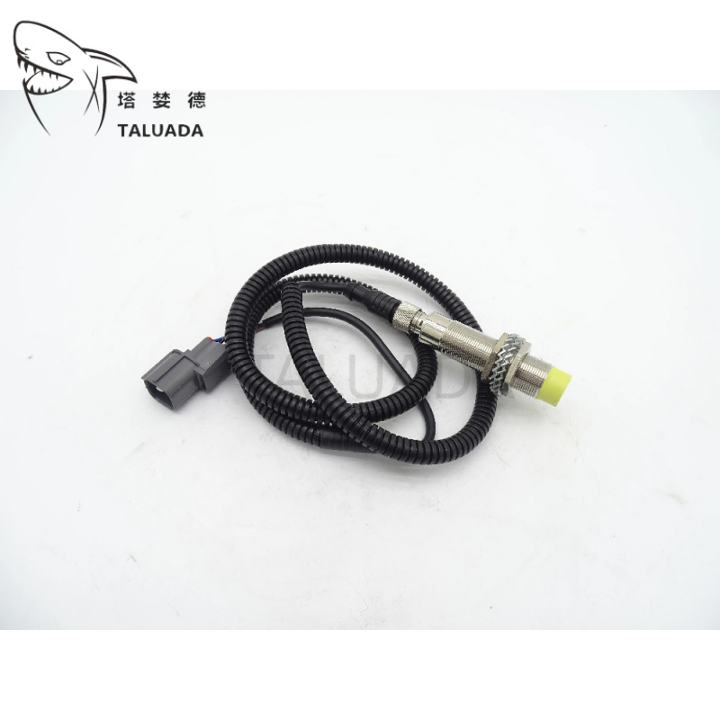 70139000 Speed Sensor For JCB  - Heavy Equipment Engine recension och pris