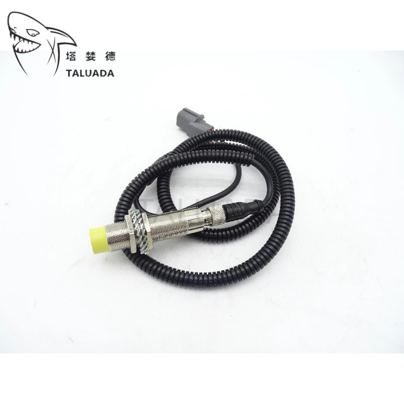 70139000 Speed Sensor For JCB  - Heavy Equipment Engine recension och pris