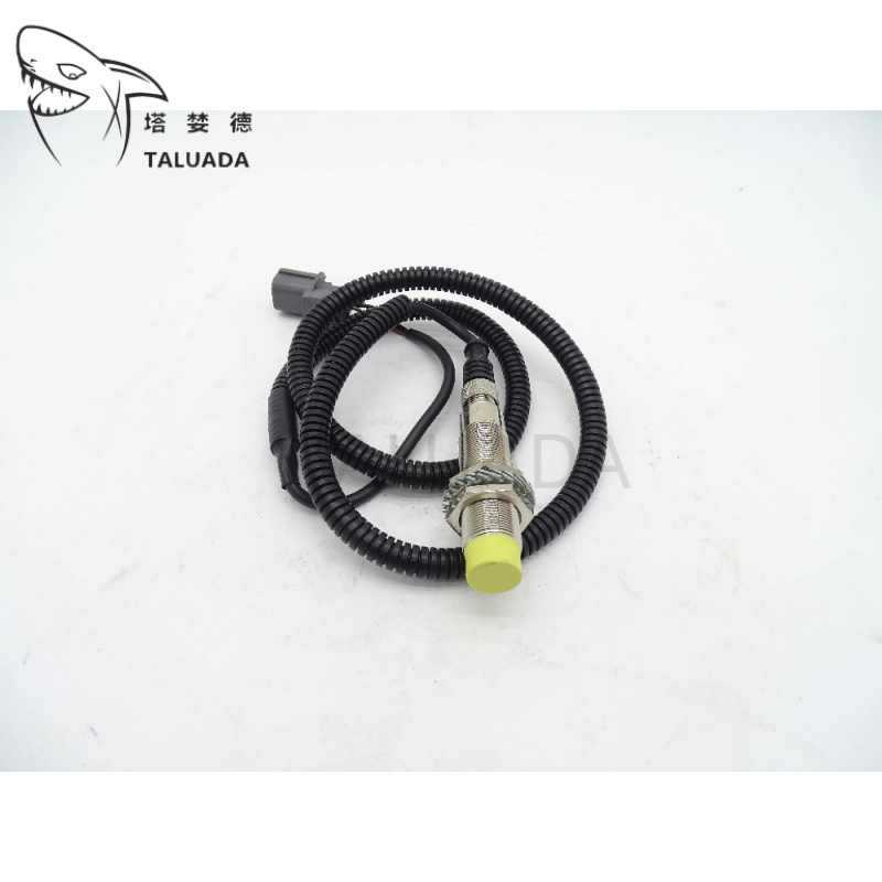 70139000 Speed Sensor For JCB  - Heavy Equipment Engine recension och pris