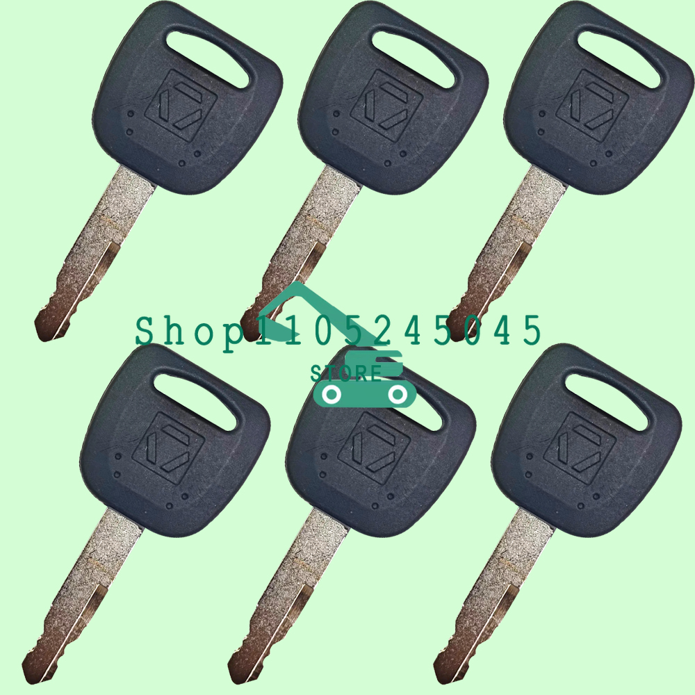 20pcs High Quality Excavator I - Heavy Equipment Xcmg recension och pris